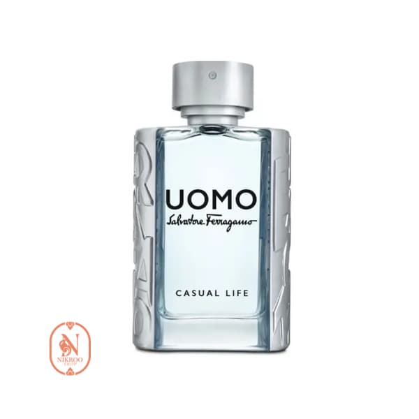 عطر ادکلن سالواتوره فراگامو یومو کژوال لایف 100 میل
