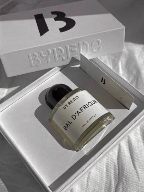 عطر بایردو بال د آفریقا | Byredo Bal d’Afrique — تصویر ۸