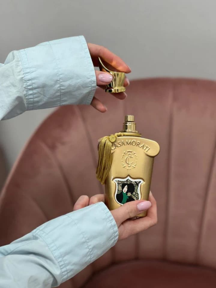 عطر کازاموراتی لیرا | Casamorati Lira — تصویر ۳