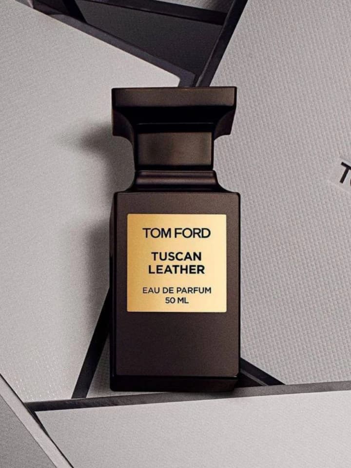 عطر توسکان لدر تام فورد | Tuscan Leather
