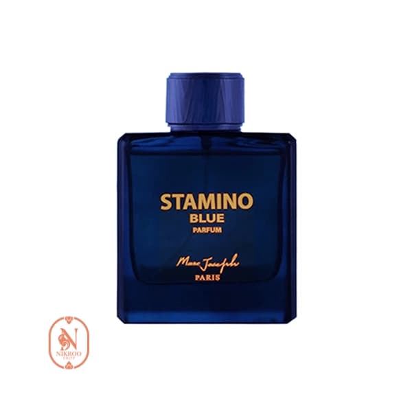 عطر مردانه مارک جوزف استامینو بلو ادوپرفیوم 125 میل