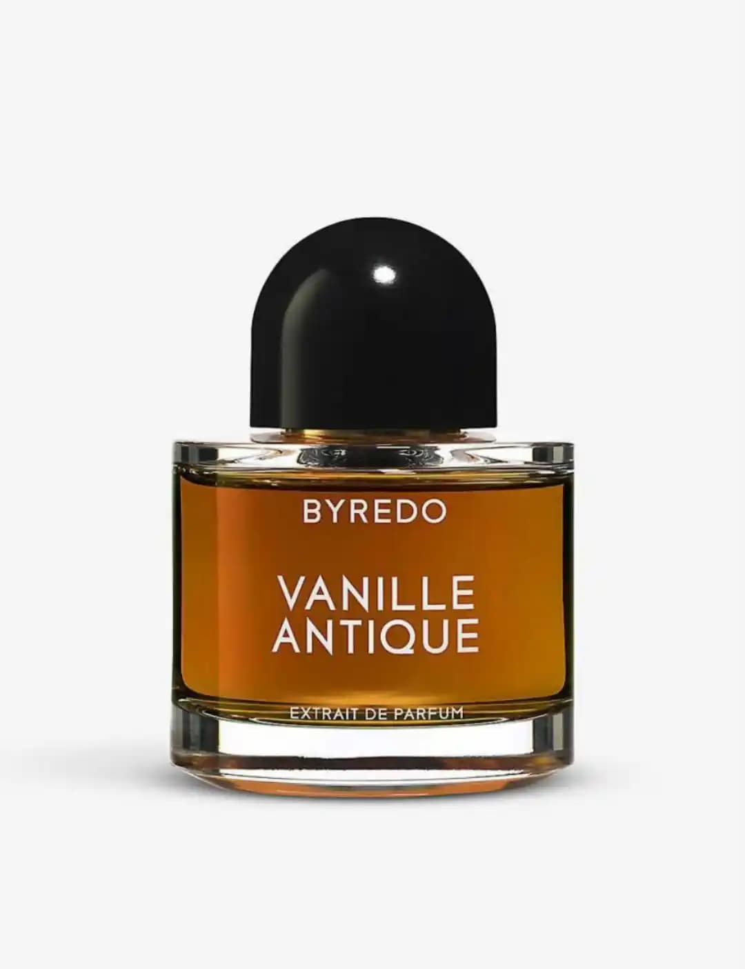 عطر بایردو وانیلا آنیتک | Byredo Vanille Antique