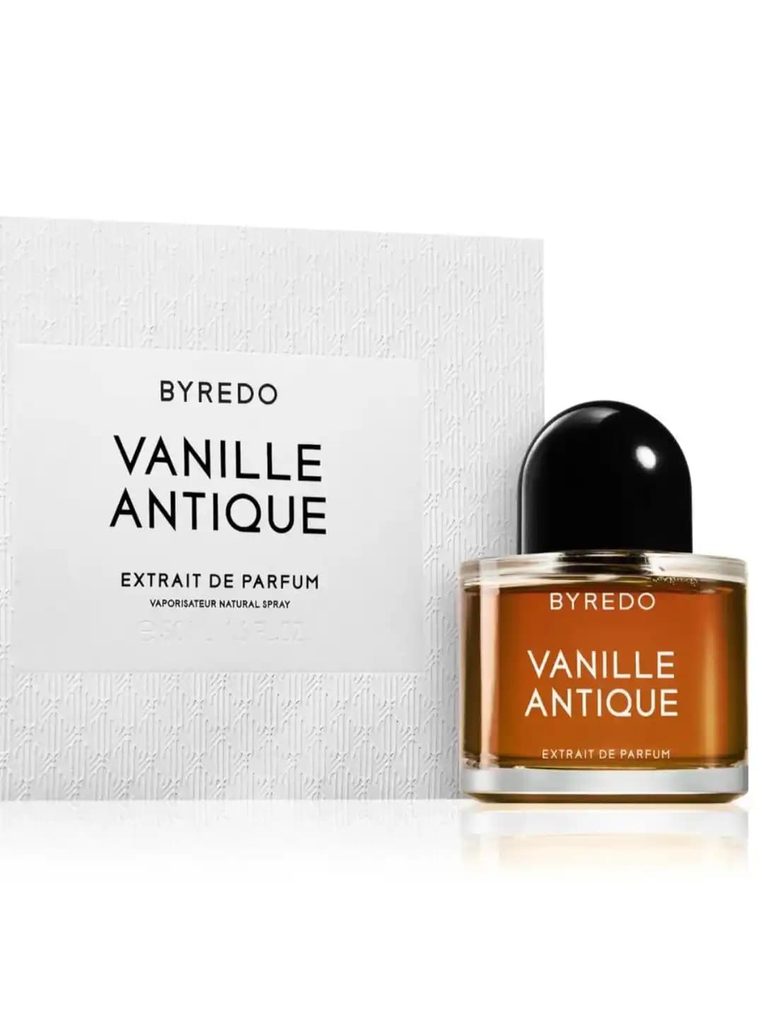 عطر بایردو وانیلا آنیتک | Byredo Vanille Antique — تصویر ۴
