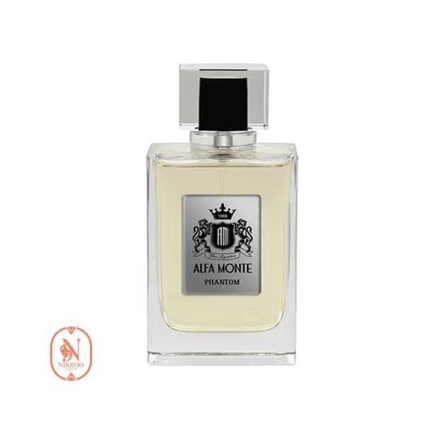 عطر ادکلن مردانه فانتوم آلفامونته 100 میل