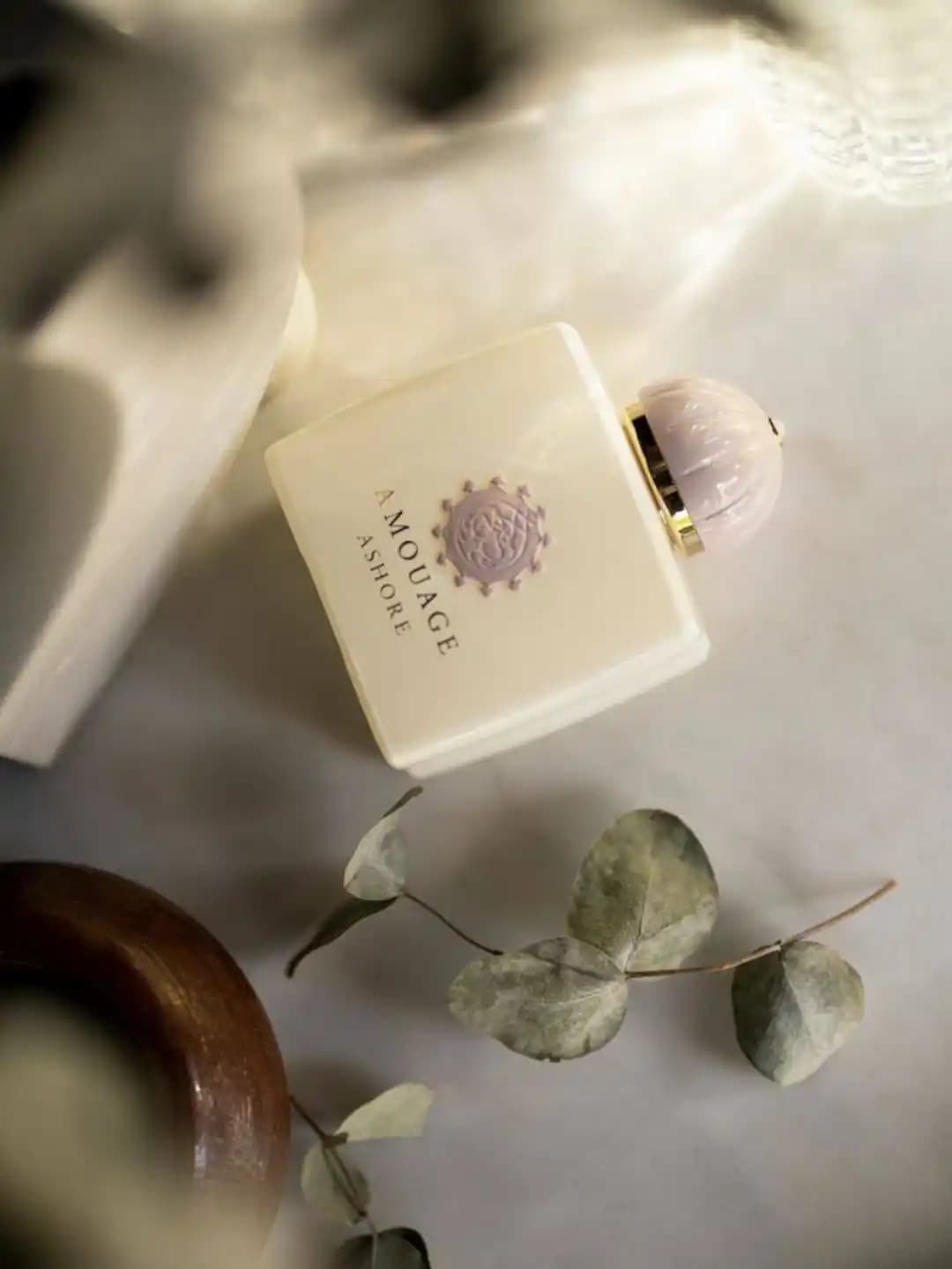 عطر آمواج آشور | Amouage Ashore — تصویر ۴