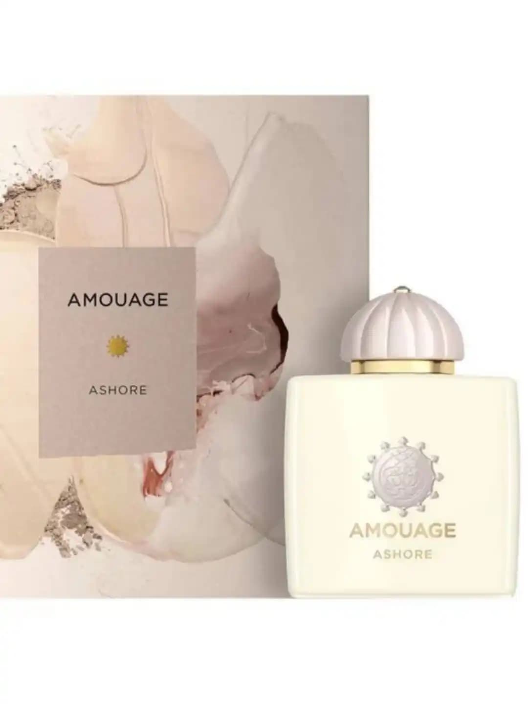 عطر آمواج آشور | Amouage Ashore — تصویر ۳