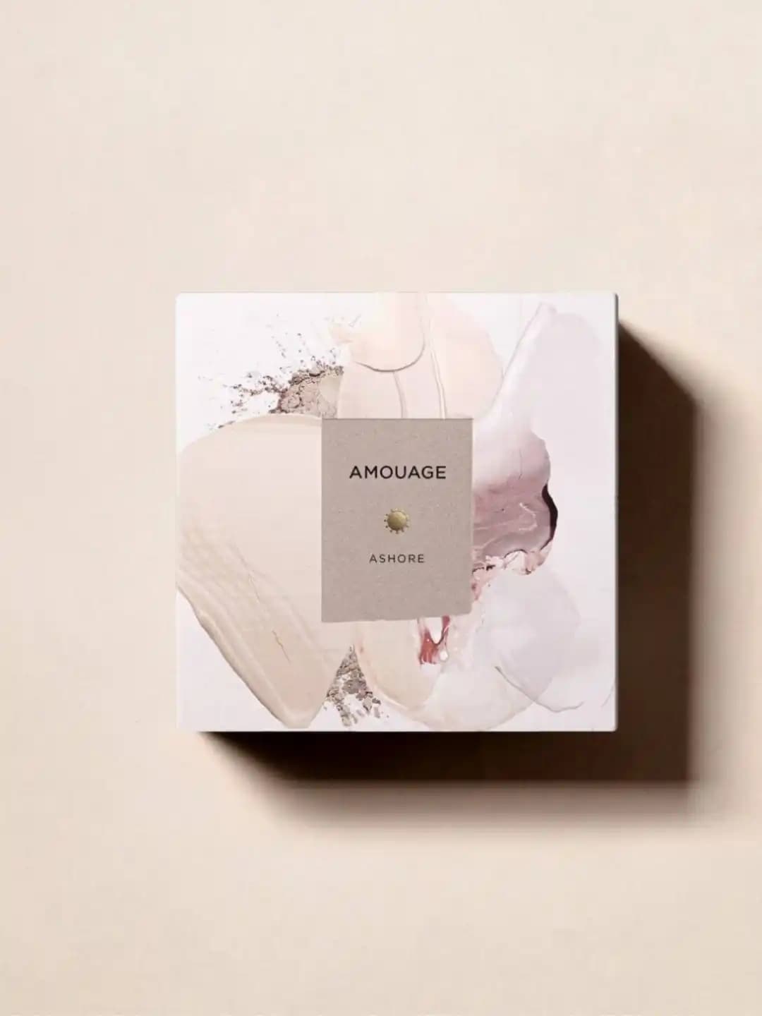 عطر آمواج آشور | Amouage Ashore — تصویر ۲