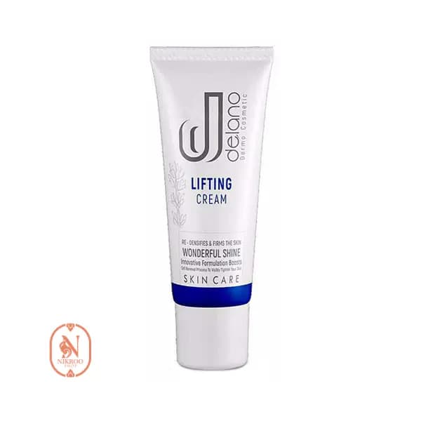 کرم لیفتینگ قوی DELANO 30ML