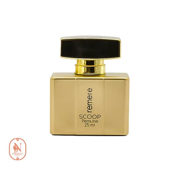 عطر جیبی زنانه پریمیر اسکوپ 25 میل
