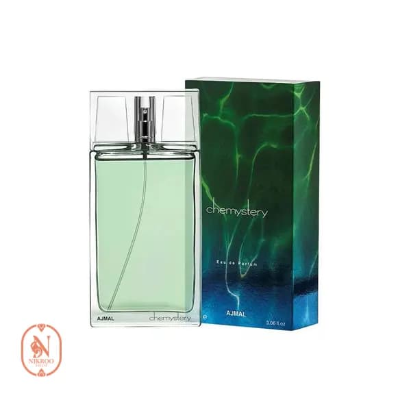 عطر ادکلن اجمل چمیستری مردانه 90 میل