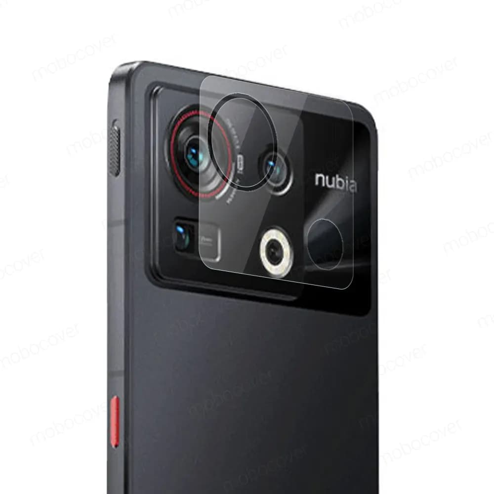 محافظ لنز دوربین گوشی موبایل ZTE Nubia Z40S Pro / زد تی ای نوبیا زد ۴۰ اس پرو