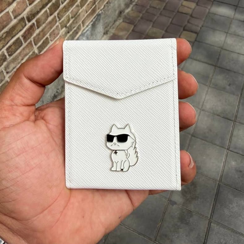 جاکارتی karl & wallet — تصویر ۳