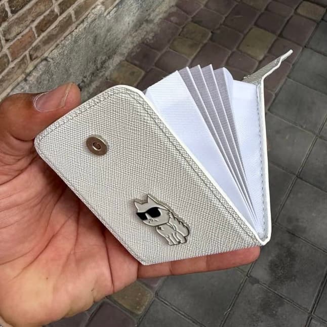 جاکارتی karl & wallet — تصویر ۲