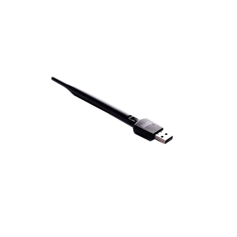 دانگل شبکه USB آنتن دار ایکس پی XP-W925R — تصویر ۲