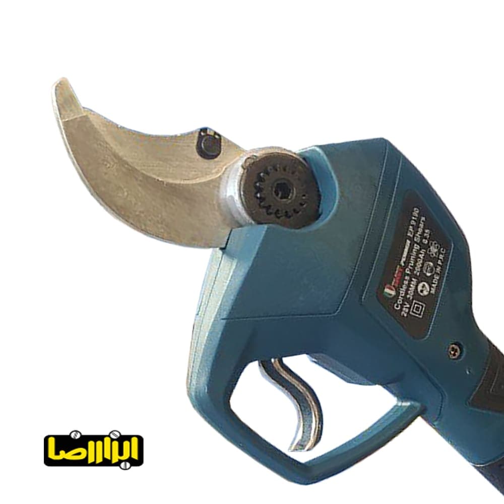 قیچی باغبانی شارژی ایزی پاور 28 ولت مدل EP9190 — تصویر ۲