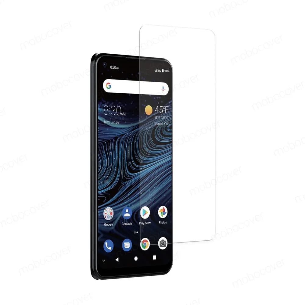 محافظ صفحه نمایش گوشی موبایل ZTE Blade X1 / زد تی ای بلید ایکس ۱