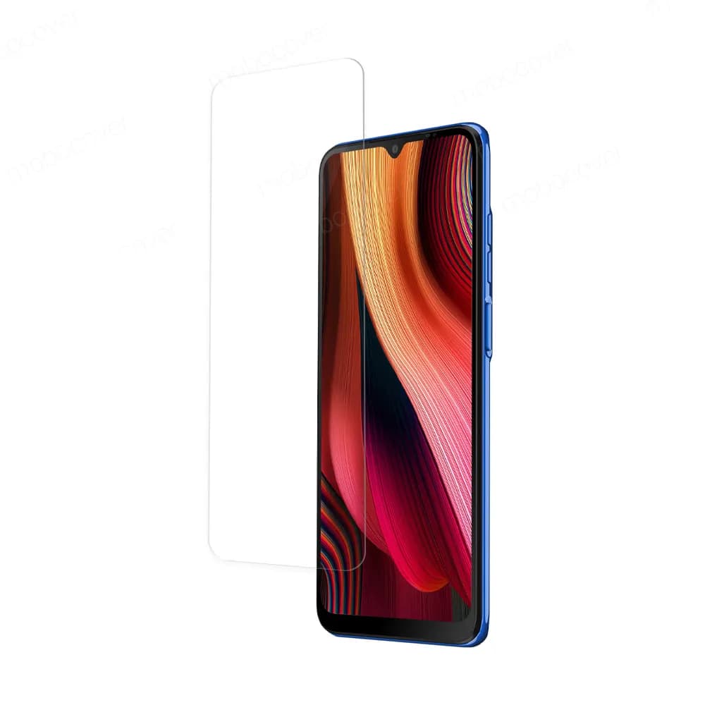 محافظ صفحه نمایش گوشی موبایل Yezz Art 2 Pro / یز آرت ۲ پرو