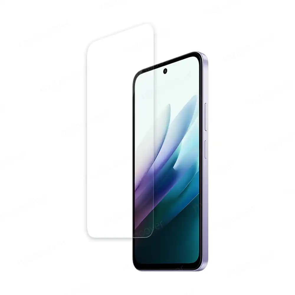 محافظ صفحه نمایش گوشی موبایل Xiaomi Redmi 15 4G / شیائومی ردمی ۱۵ ۴ جی