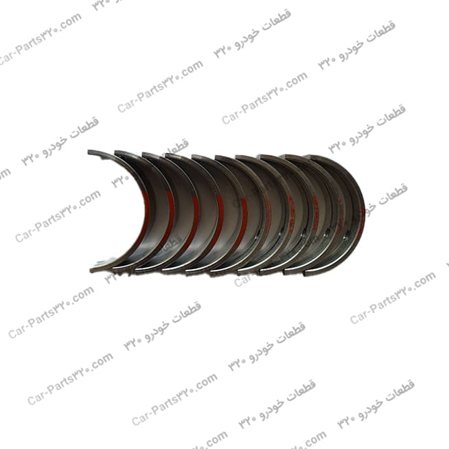 یاتاقان ثابت استاندارد ام وی ام 550 MVM 550 مارک CHERY