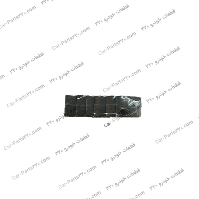 یاتاقان متحرک استاندارد ام وی ام 110 اس MVM 110 S مارک CHERY — تصویر ۲