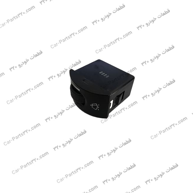 کلید تایمر برف پاکن دوو سی یلو GM — تصویر ۲