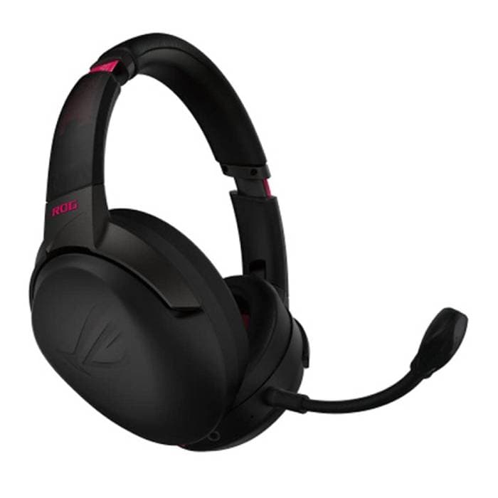 هدست بی سیم گیمینگ Asus ROG Strix Go 2.4 — تصویر ۴