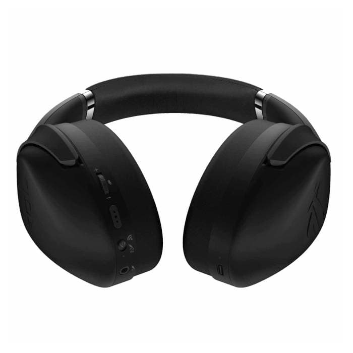هدست بی سیم گیمینگ Asus ROG Strix Go 2.4 — تصویر ۳