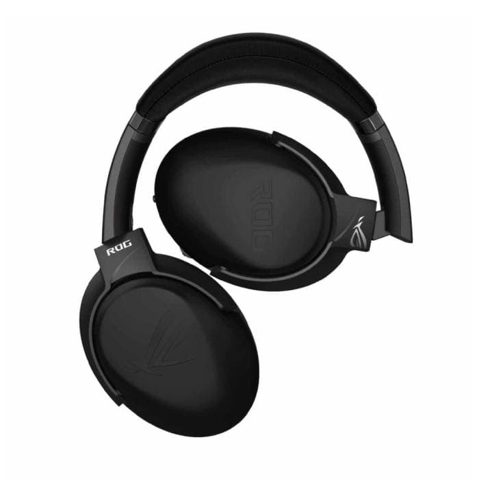 هدست بی سیم گیمینگ Asus ROG Strix Go 2.4 — تصویر ۵