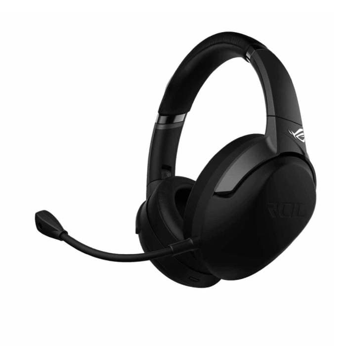 هدست بی سیم گیمینگ Asus ROG Strix Go 2.4