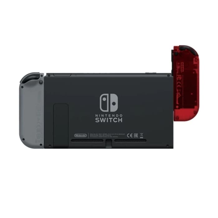 جوی کان Hori D-Pad L طرح Super Mario — تصویر ۳
