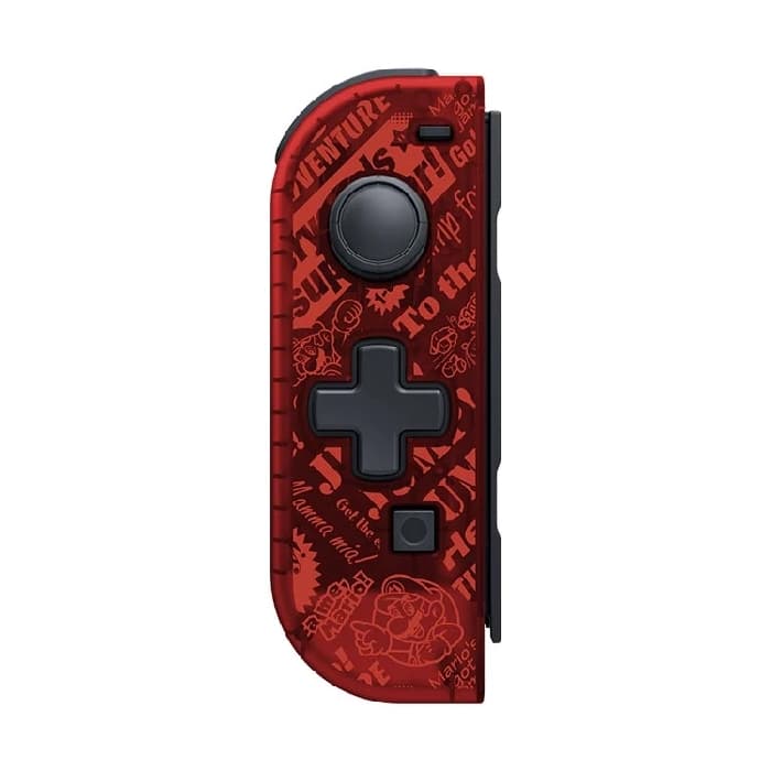 جوی کان Hori D-Pad L طرح Super Mario