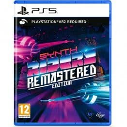 بازی Synth Riders نسخه Remastered برای PS VR2 — تصویر ۲