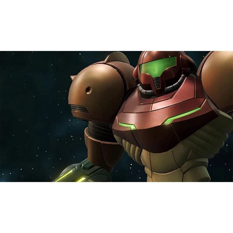 بازی Metroid Prime Remastered برای Nintendo Switch — تصویر ۵