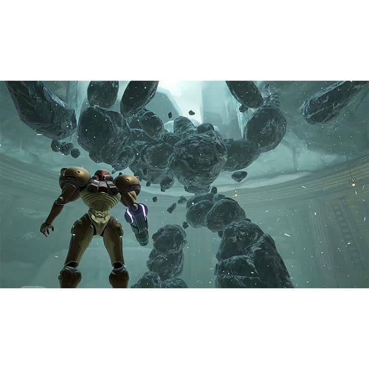 بازی Metroid Prime Remastered برای Nintendo Switch — تصویر ۴
