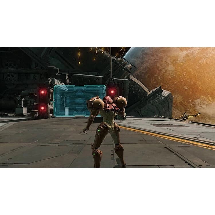 بازی Metroid Prime Remastered برای Nintendo Switch — تصویر ۳