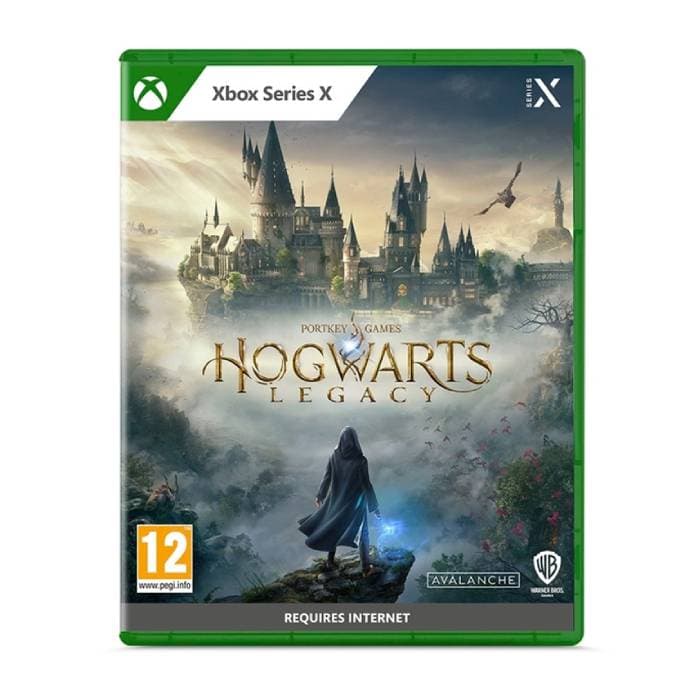 بازی Hogwarts Legacy برای Xbox