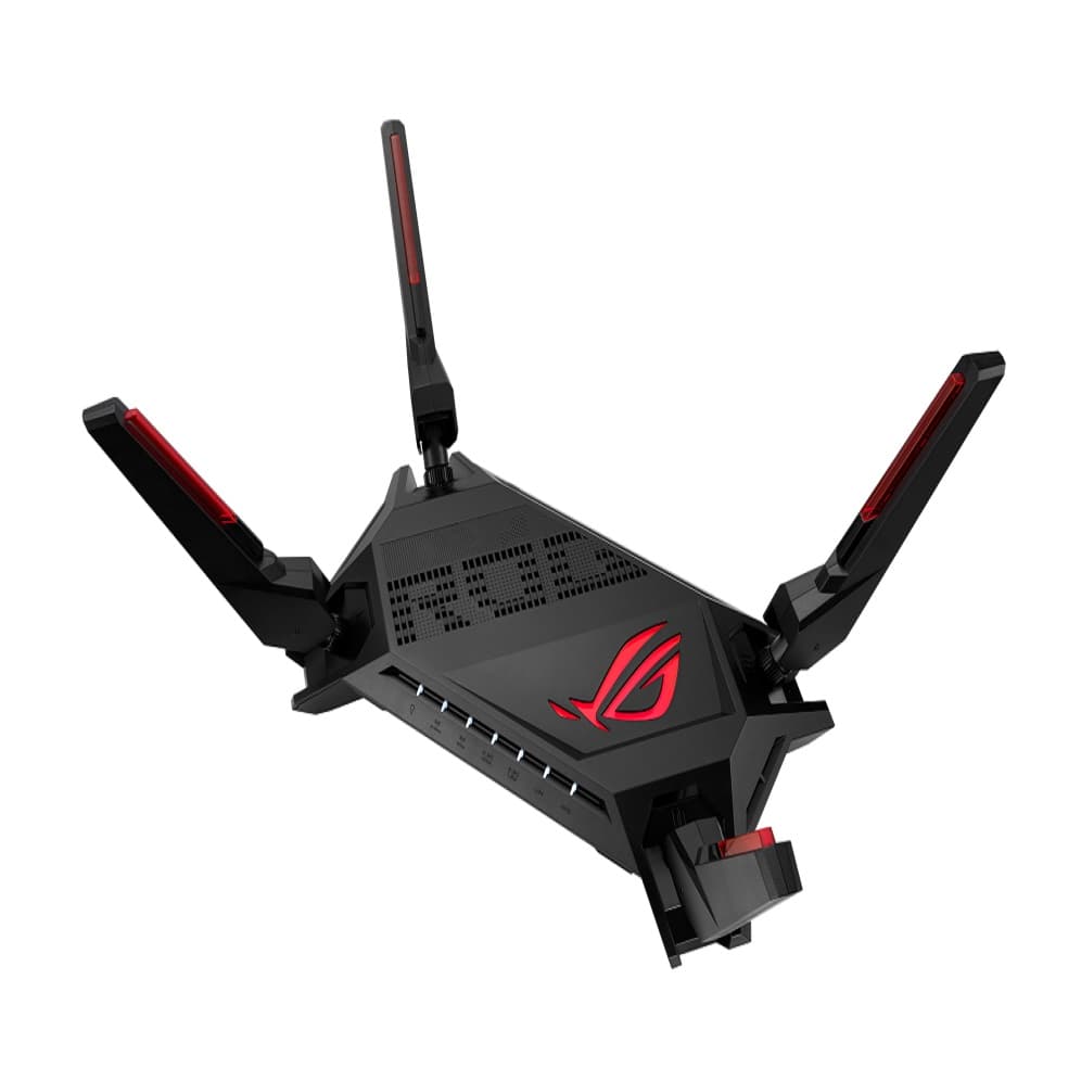 روتر ایسوس مدل ROG Rapture GT-AX6000 — تصویر ۲