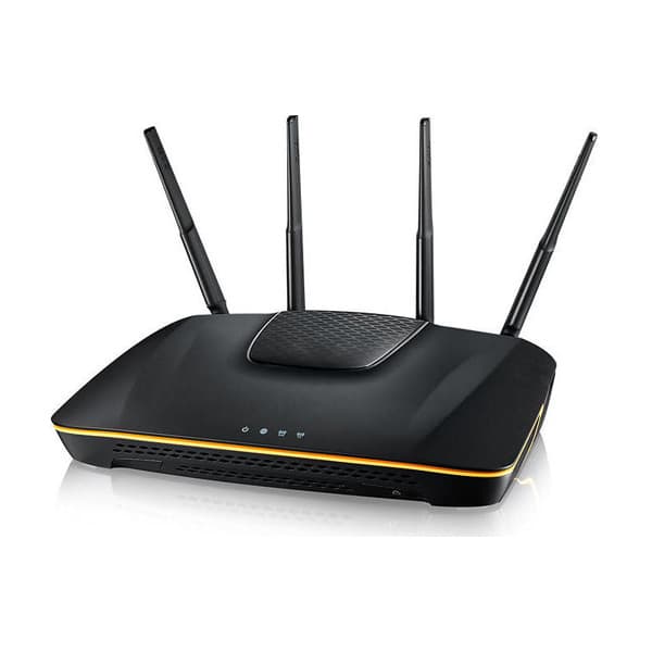 اکسس پوینت زایکسل مدل NBG 6816 — تصویر ۲