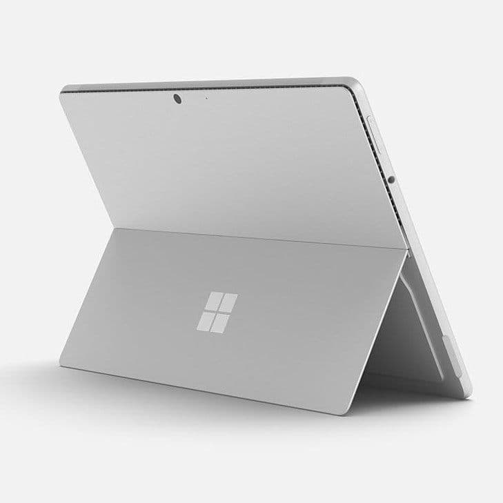 تبلت مایکروسافت مدل Surface Pro 8 ظرفیت 256 گیگابایت به همراه کیبورد Black Type Signature Keyboard — تصویر ۳