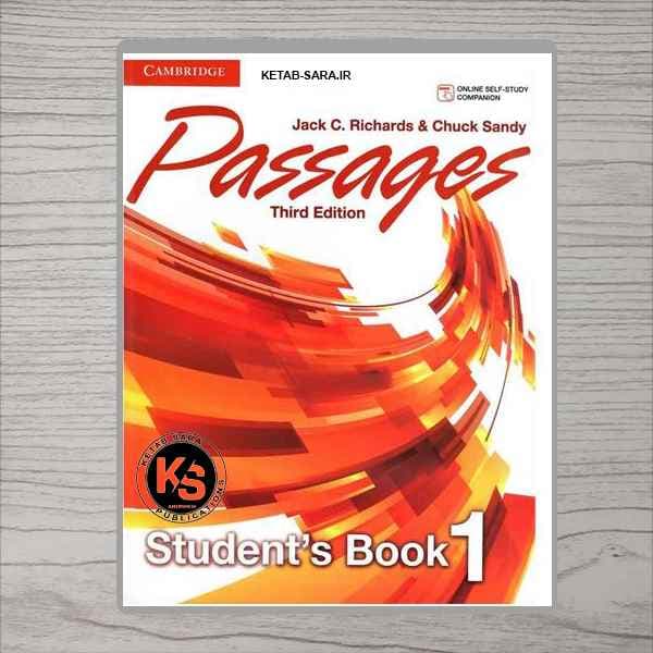 Passages 1 3rd