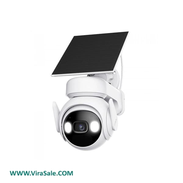 دوربین مداربسته اسپید دام بیسیم آیمو مدل IPC-K9EP-3T0WE