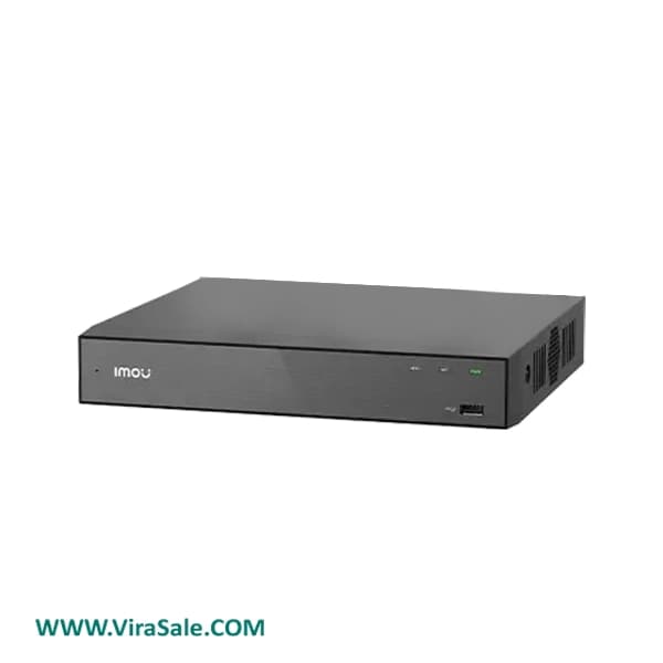 ضبط کننده ویدیویی 18 کانال آیمو مدل NVR-N118-8A0E
