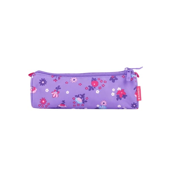جامدادی سه زیپ گابل Violet — تصویر ۲