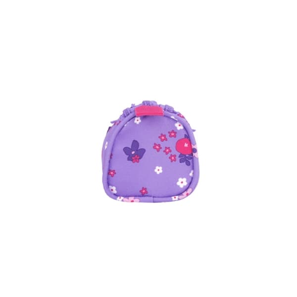 جامدادی سه زیپ گابل Violet — تصویر ۳