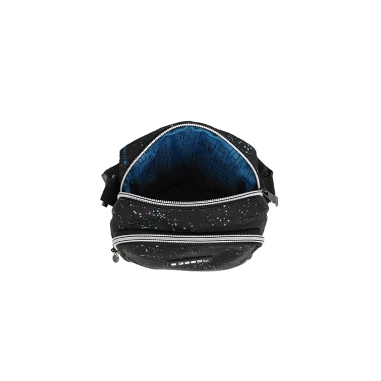کیف دوشی پسرانه گابل اسپانیا مدل galaxy — تصویر ۴