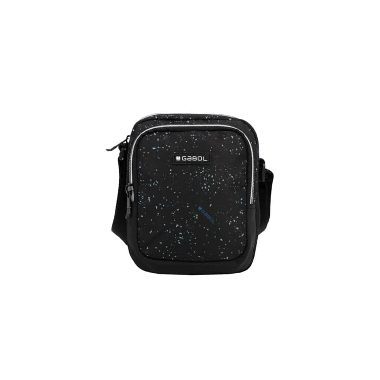کیف دوشی پسرانه گابل اسپانیا مدل galaxy