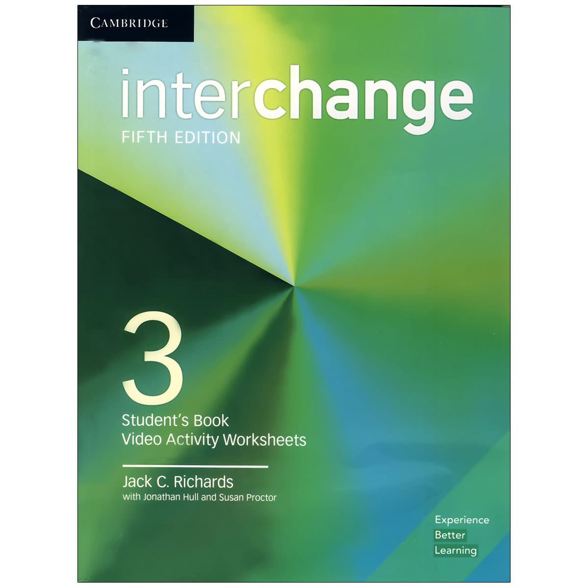 Interchange 3 (5th Edition)
