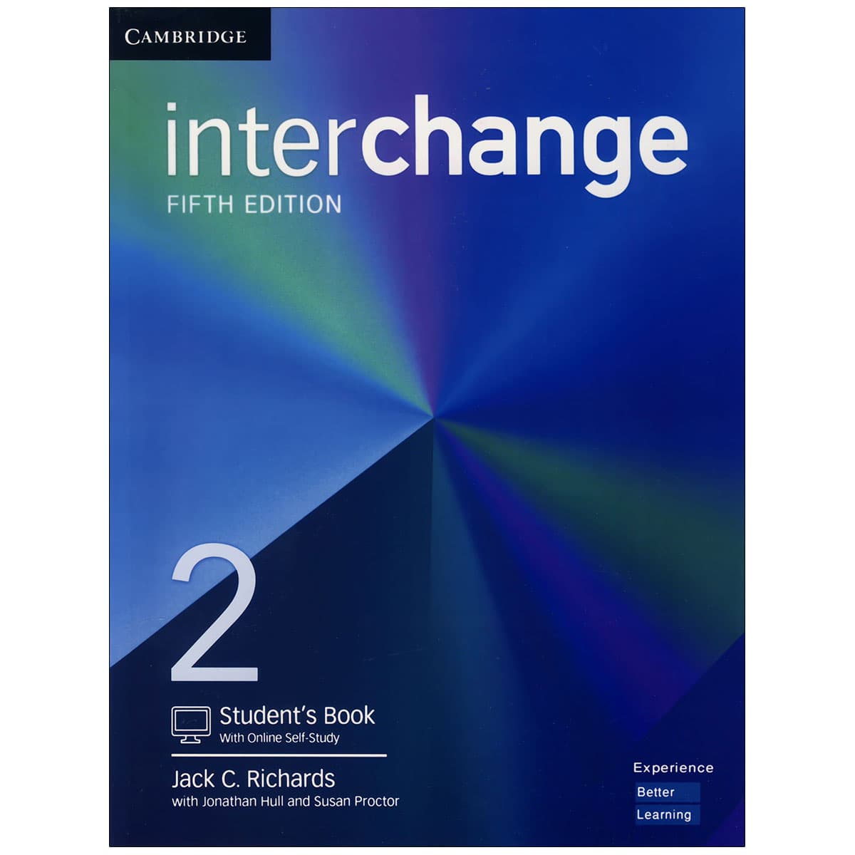 Interchange 2 (5th Edition)