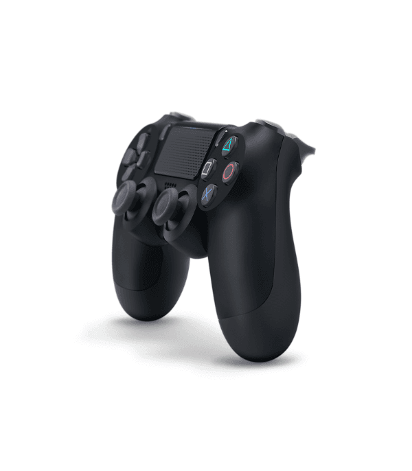 دسته PS4 مشکی | DualShock 4 Controller — تصویر ۴