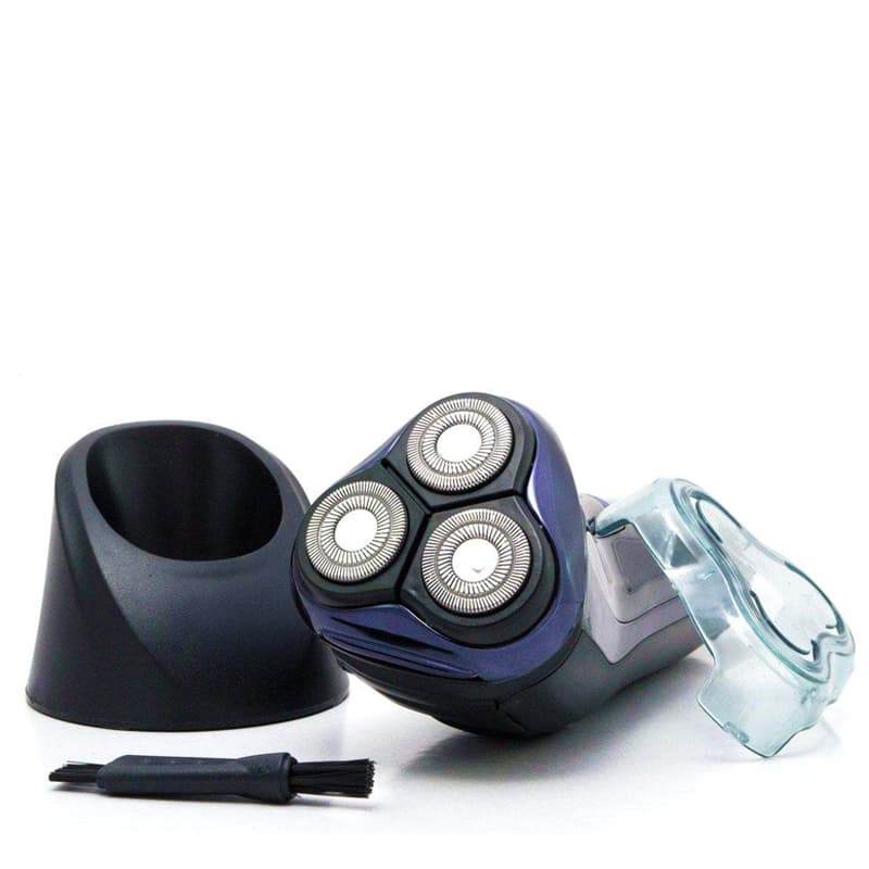 ماشین اصلاح صورت پرو موزر مدل PRO MOZER MZ-1152 — تصویر ۴